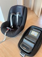 Maxi Cosi Pearl + Family Fix Station Hessen - Hasselroth Vorschau