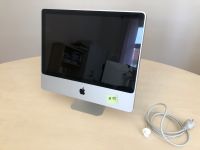 Apple iMac A1224 20" 4 GB RAM (Anfang 2009) Intel Core 2 Duo Baden-Württemberg - Weinheim Vorschau