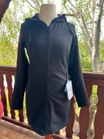 VAUDE Belize Coat 36 S XS Damen Jacke lang Belize Coat NEU Sachsen - Bannewitz Vorschau