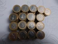 Sammler Münzen Euro Gedenkmünzen Schleswig-Holstein - Tarp Vorschau