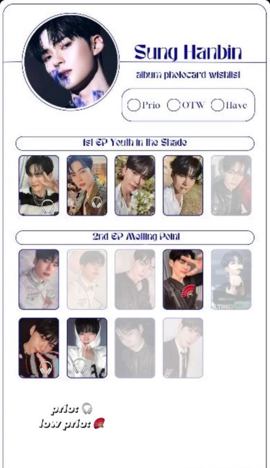 WTS/WTT (prefer wts!) STRAYKIDS BANGCHANG, CHANGBIN ATEEZ WOOYOUN in Düren