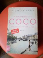 Michelle Marly, Mademoiselle Coco und der Duft..., Roman, Taschen Nordrhein-Westfalen - Wachtberg Vorschau