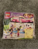 Lego Friends 41007 Heartlake Tiersalon Rheinland-Pfalz - Eckelsheim Vorschau