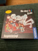 Die drei Fragezeichen Kids Spiel Gespensterjagd Niedersachsen - Oldenburg Vorschau
