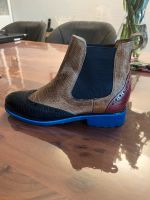 Melvin & Hamilton Boots Stiefel Stiefeletten Nordrhein-Westfalen - Mettmann Vorschau