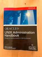 Oracle 9i Unix Administration Handbook Hessen - Langen (Hessen) Vorschau