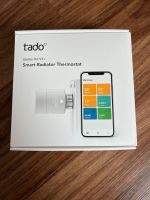 Tado Starter Kit V3+ Smart Radiator Thermostat Bayern - Aichach Vorschau