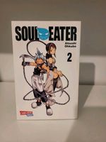 Soul Eater Manga Band 2 Düsseldorf - Golzheim Vorschau