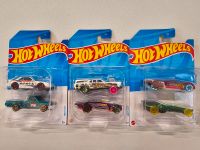 Hot Wheels 2er Set .  ( Neuware) Nordrhein-Westfalen - Brühl Vorschau