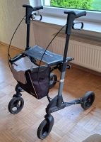 Leichtgewicht Rollator Troja 2G Premium: Testsieger Baden-Württemberg - Alfdorf Vorschau