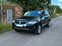 VW Touareg 7L 3.0 TDI 239 PS AHK Klima TÜV Xenon 4×4 Sachsen-Anhalt - Gardelegen   Vorschau