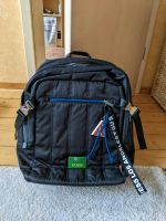 Rucksack Schwarz (Guess) Nordrhein-Westfalen - Lemgo Vorschau