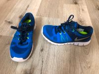 Nike Turnschuh Schuhe Gr 36 Bayern - Rosenheim Vorschau