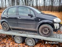 Citroen C3 1.6l Ersatzteile Zum Ausschlachten Niedersachsen - Hagen Vorschau