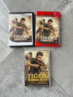 Tiger Zinda Hai Bollywood DVD Rheinland-Pfalz - Höringen Vorschau