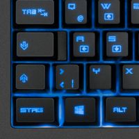 Sharkoon Skiller Gaming Tastatur Pro + / RGB Nordfriesland - Niebüll Vorschau