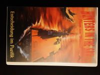 Hunters in the Sky,Jäger am Himmel,C-004,VHS-Videokassette Hannover - Linden-Limmer Vorschau