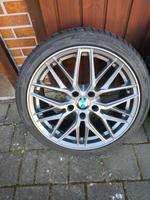 BMW Alufelgen 18 Zoll Hessen - Antrifttal Vorschau