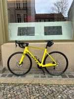 Scott Addict RC 30 Rennrad - Gelb Rahmengröße L Berlin - Mitte Vorschau