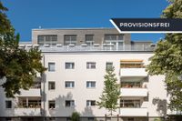 Energieeffiziente, vermietete 3-Zimmerwohnung mit Balkon und Aufzug nahe Grunewald Berlin - Steglitz Vorschau