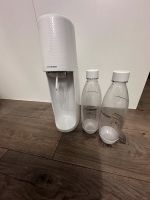 Sodastream inkl. 2 Flaschen Bayern - Hengersberg Vorschau