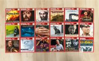 18 DVDs zu verschiedenen Themen Spiegel TV Bayern - Regensburg Vorschau