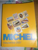 Michel Afrika Briefmarkenkatalog.. Essen - Essen-Ruhrhalbinsel Vorschau