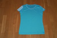 Sportshirt Gr. S Adidas Funktionsshirt T-Shirt Trainingsshirt Cli Sachsen-Anhalt - Dessau-Roßlau Vorschau