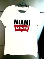 Levi‘s T-Shirt neu Gr. XS Bayern - Schweinfurt Vorschau