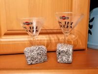 Martini-Glas "On The Rocks" Schleswig-Holstein - Buchholz (Dithm) Vorschau