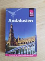 Reise Know-How Reiseführer Andalusien 978-3-8317-3374-3 Baden-Württemberg - Ummendorf Vorschau