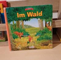 Kinderbuch im Wald Nordrhein-Westfalen - Ratingen Vorschau