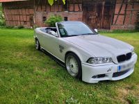 BMW 320i..e36 Hessen - Ringgau Vorschau