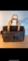 Louis Vuitton Multiple Cite Handtasche monogram Wandsbek - Hamburg Volksdorf Vorschau