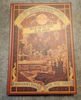 Reise um die Erde in 80 Tagen von Julius Verne Hartlebens Verlag Niedersachsen - Seevetal Vorschau