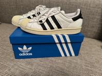 adidas Superstar Größe 38 / UK 5 / US 5 1/2 Bayern - Pyrbaum Vorschau