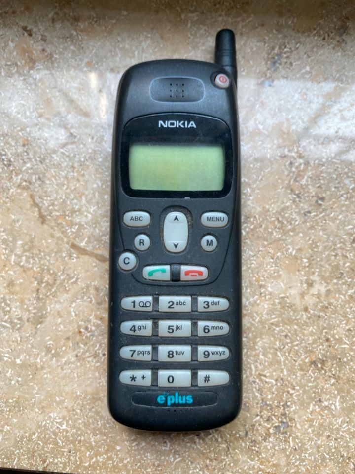 Nokia Handy in Berlin
