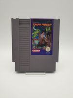 Nintendo NES Little Nemo The Dream Master Original & getestet ✅ Bayern - Kissing Vorschau