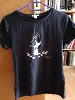 Barbour Möwe T Shirt Größe 36 Niedersachsen - Sarstedt Vorschau