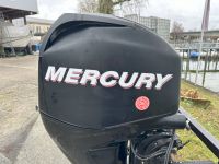 Mercury F60 EFI 60PS 4-Takt Langschaft Außenborder Baden-Württemberg - Konstanz Vorschau