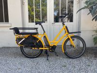 ANGEBOT: Veloe Multi V2 EP6 Longtail Cargobike Baden-Württemberg - Weil am Rhein Vorschau