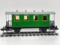 Märklin Spur 1  Personenwagen grün Baden-Württemberg - Achern Vorschau