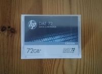 20x HP DAT 72 GB Data Cartridge OVP Baden-Württemberg - Achern Vorschau