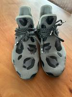 PHARRELL WILLIAMS HU NMD ANIMAL PRINT Hessen - Ranstadt Vorschau