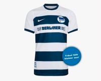 SUCHE Hertha BSC Sonder Trikot L Berlin - Mitte Vorschau