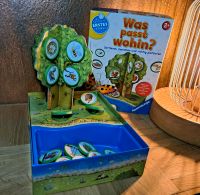 Spiel "Was passt wohin?" von RAVENSBURGER Bayern - Mainburg Vorschau