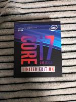 Intel Core i7 8086k Prozessor Dresden - Laubegast Vorschau