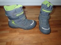 Winterstiefel Stiefel gefüttert Superfit Goretex 33 Nordrhein-Westfalen - Ascheberg Vorschau