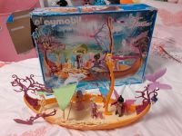 Playmobil Feenschiff Fairies Sachsen-Anhalt - Frankleben Vorschau