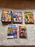 52 Hefte zum Thema Yu-Gi-Oh u. Pokemon | 2005 bis 2012 Niedersachsen - Uelzen Vorschau